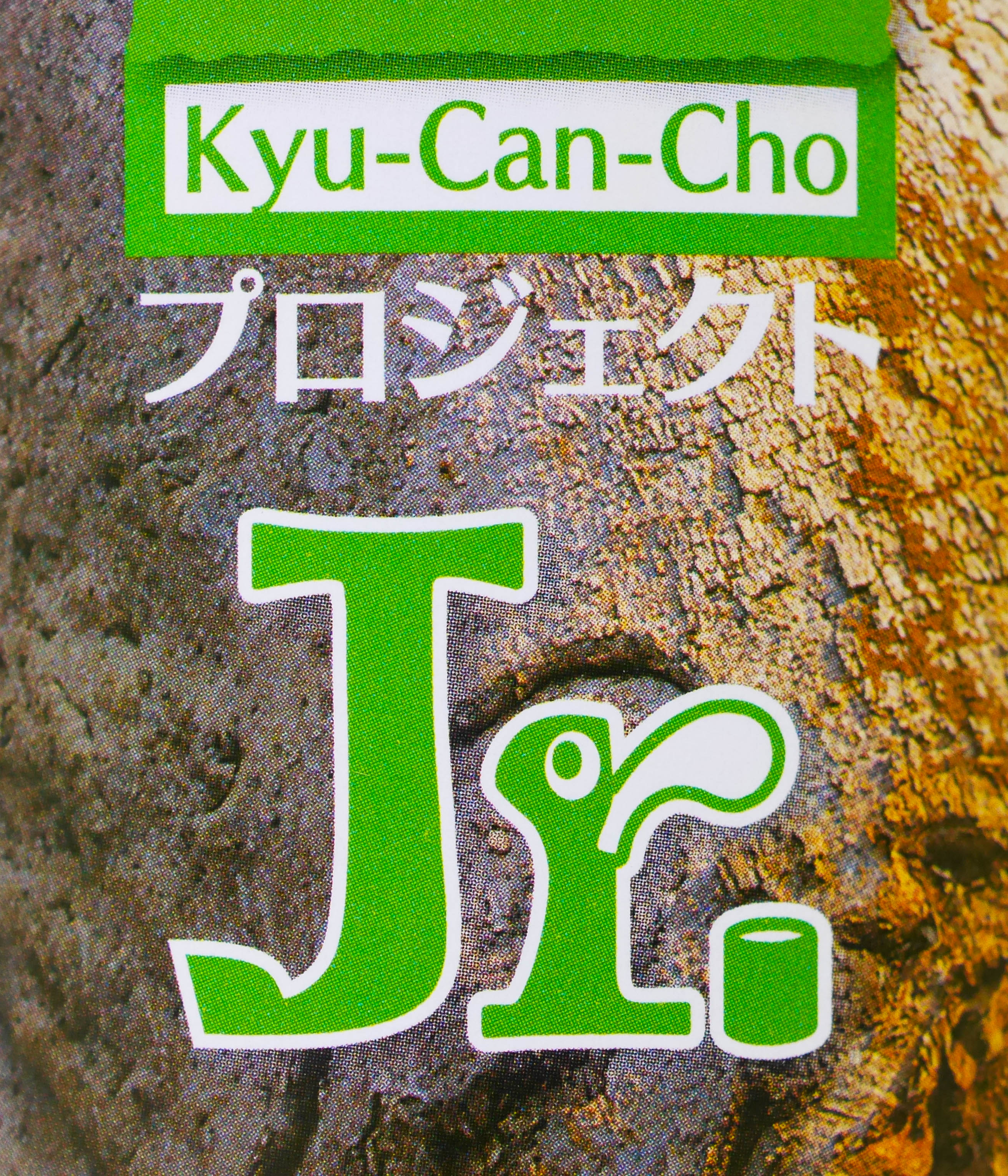 Jr.のロゴ
